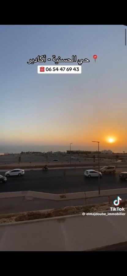 Apartament Agadir